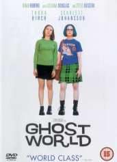 Top 5 Coming of Age Films for Girls : 1 . Ghost World