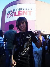 supertalent supertalent