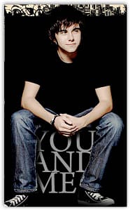 declan galbraith you and me