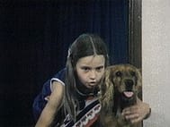 Story with a Dog. Without a Dog  1985 