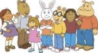 Arthur Tv show Arthur Tv show