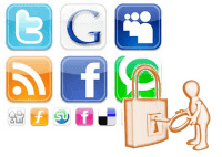 Social networks Social networks