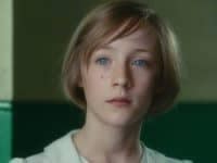 Saoirse Ronan Saoirse Ronan