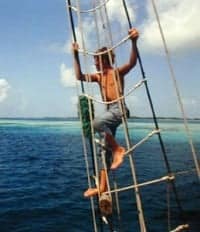 Explore the sea Explore the sea