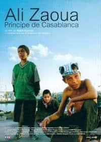 Ali Zoua Prince of the Streets (2000)