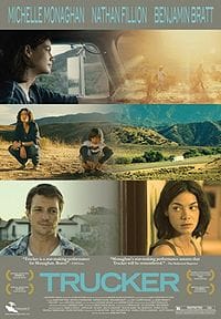 Trucker Trucker