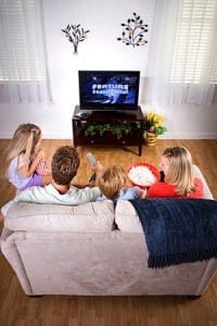 coming of age film for the family