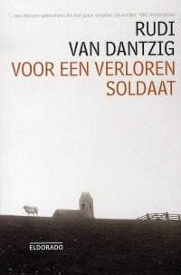 VOOR EEN VERLOREN SOLDAAT book VOOR EEN VERLOREN SOLDAAT book