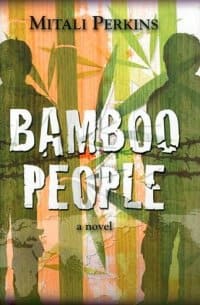 Bamboo People
