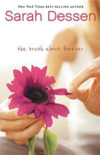the-truth-about-forever the-truth-about-forever