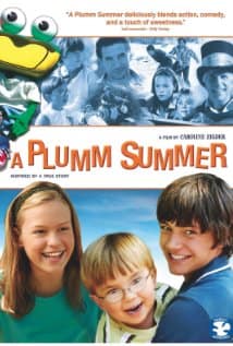 A Plumm Summer A Plumm Summer