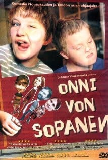 Onni von Sopanen