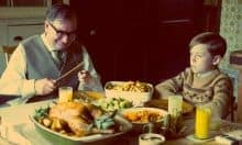 Toast 2010 on the table Toast 2010 on the table