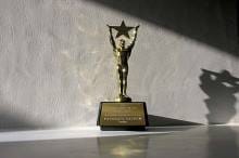 Yatharth -Young artists award Yatharth -Young artists award