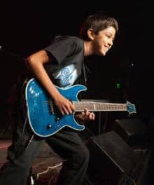 Aj-Silva-at-Teenhoot