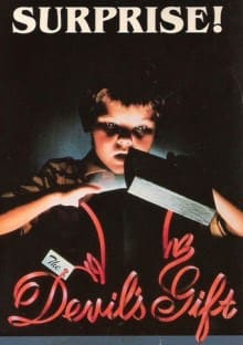 the devils gift the devils gift