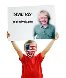 Devin Fox