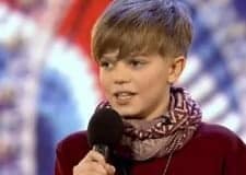 Ronan Parke