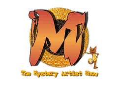 The Mystery Artist Show