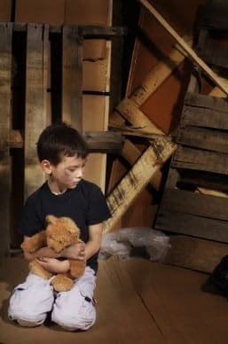 Loneliness Loneliness