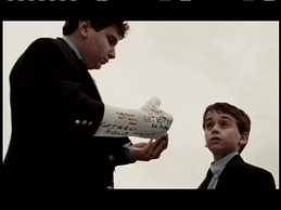 Apology to Josh Fleischman (13)