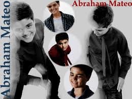 Abraham Mateo Collage Abraham Mateo Collage