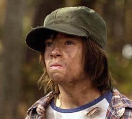 Jimmy Bennett as Moon