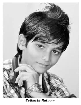 Yatharth Ratnum Rastogi