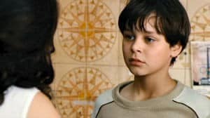 Michel Joelsas as Mauro in The Year My Parents Went on Vacation