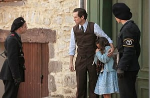 Scene from the War of The buttons 2011