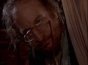 Richard Dreyfuss as Fagin