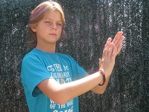 Ricky Rodríguez “Muchacho Del Flamenco”