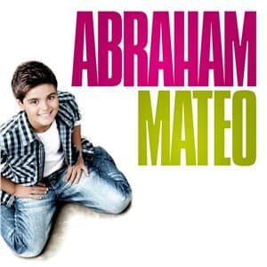 Abraham Mateo