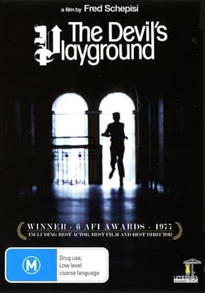 The_Devils_Playground_1976