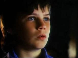 Nathaniel Moreau delivers a memorable performance in The Kissing Place