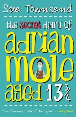The Secret Diary of Adrian Mole
