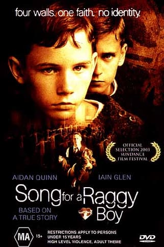 Song for a Raggy Boy (2003)