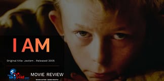 Jestem (I Am) – A Profound Coming-of-Age Masterpiece