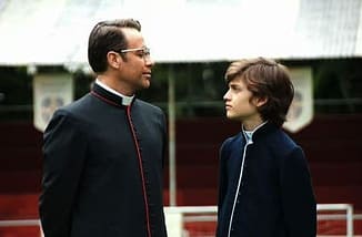 Sebastian Aguirre and Juan Manuel Bernal deliver excellent performances in the leads roles of Perfect Obedience