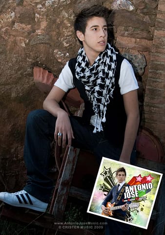 Antonio Jose