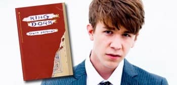 King Dork is to be adapted in a film directed by Matt Piedmont thomasmann-kingdork