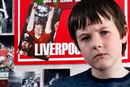 Scott Graham as Damian in Peter McDonald`s 2011 film Pentecost Scott Graham as Damian in Peter McDonald`s 2011 film Pentecost