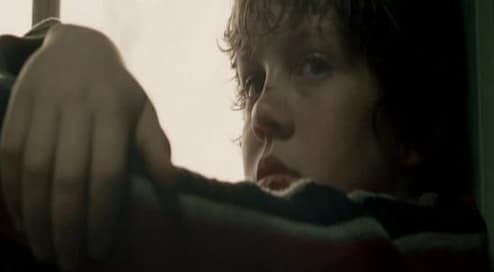 Robert Naylor as Tommy in 10 1/2 Robert Naylor as Tommy in 10 1/2