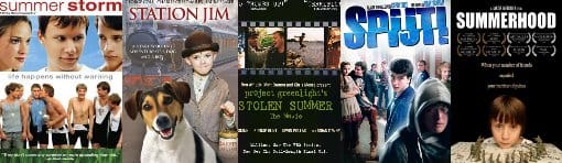 coming of age films sss