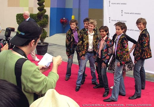 Vlad Krutskikh and Street Magic