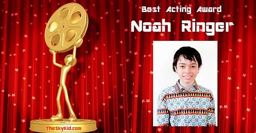 best acting award best acting award