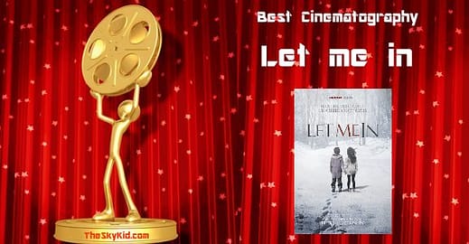 best cinematography best cinematography