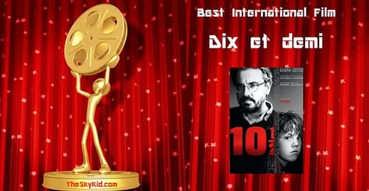 best international film best international film