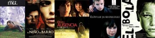 Coming of age movies letter E 2 Coming of age movies letter E 2