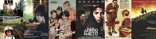 Coming og afe films e